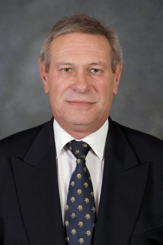 Alberts SC GW