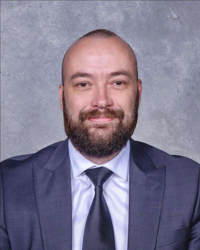 Boonzaaier CA
