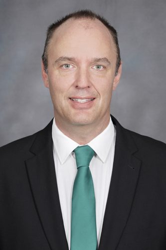 De Klerk CC