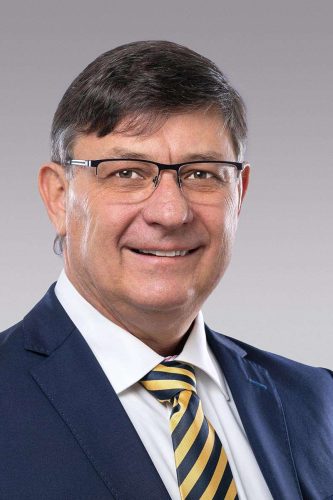 Fourie JJ
