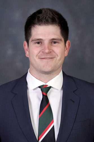 Fourie MP