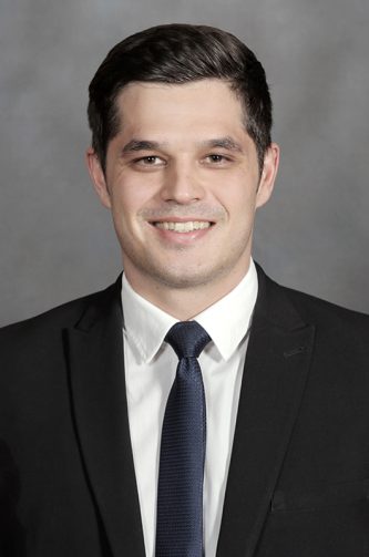 Gregory J