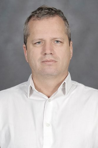 Groenewald HR
