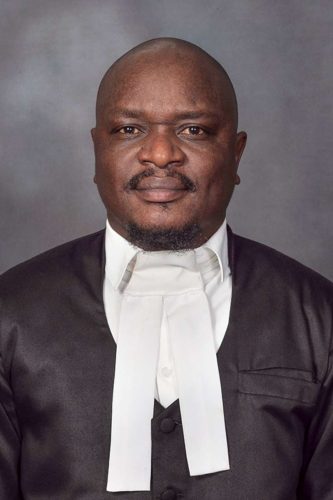 Hlungwani MB