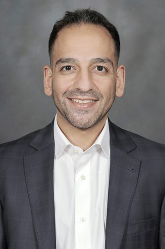 Hussein-Yousuf S