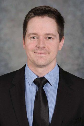 Kasselman GLR