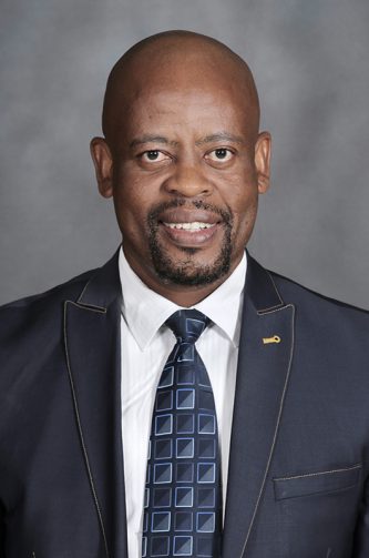 Kekana DM