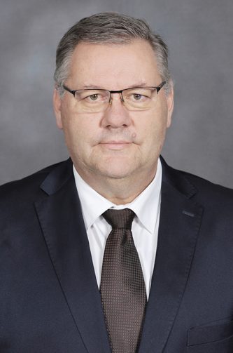 Korf CAC