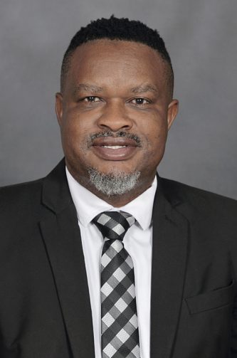 Lekgwati EM
