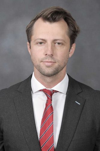 Loubser JA