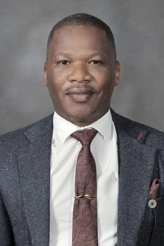 Mabuza VV