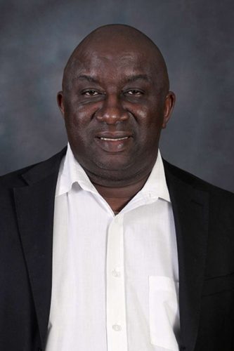 Mashabane BG