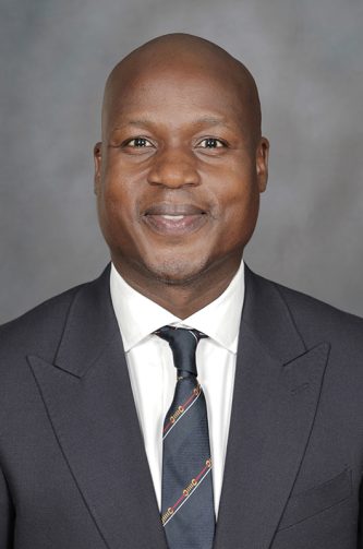Mashile K