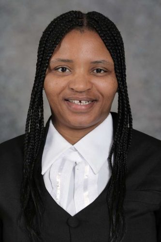 Mathe-Ndlazi N