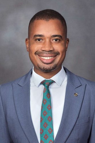 Mathebula TL