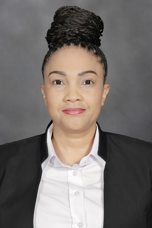 Mboweni LJ