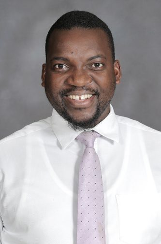Mhlanga K