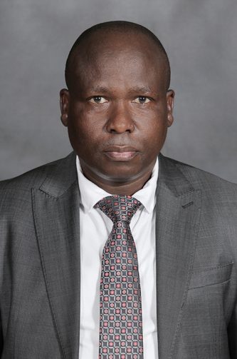 Modiba LR