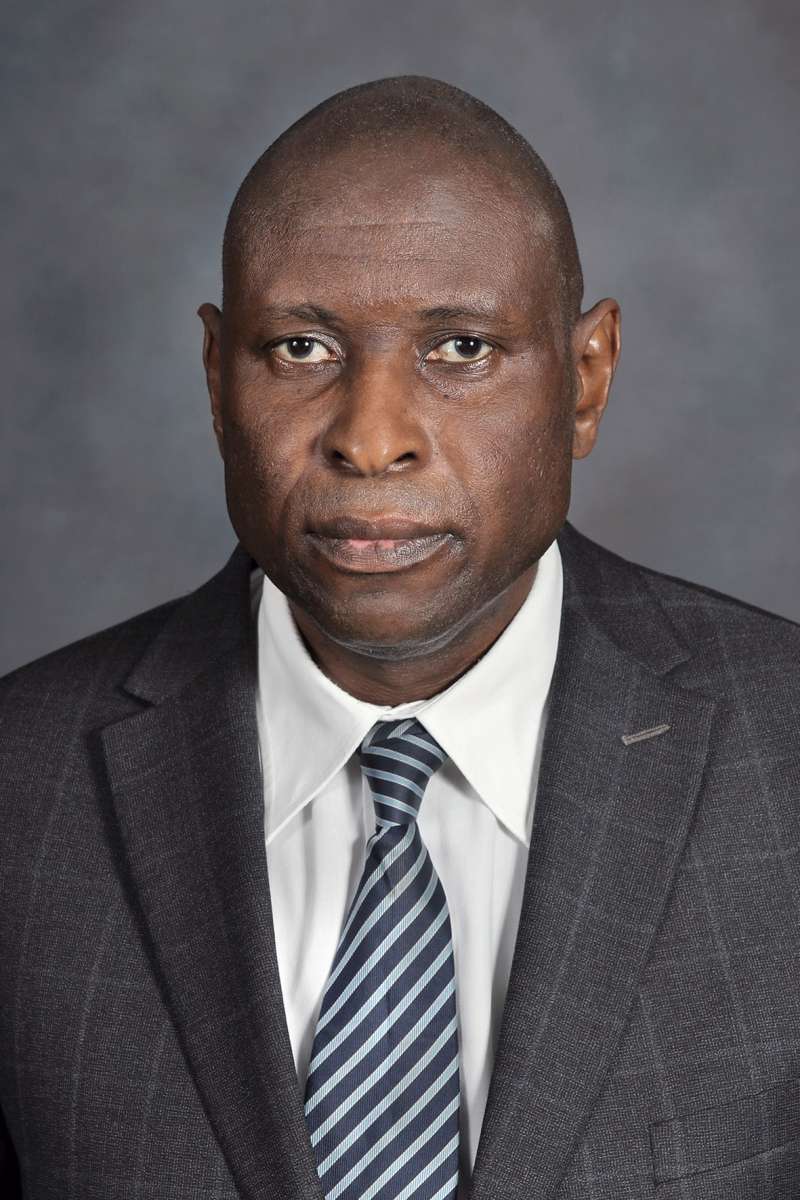 Mogagabe DP