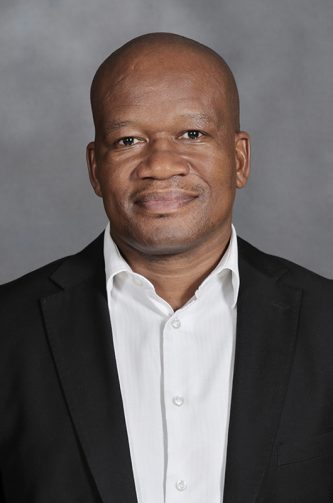 Mohlala NJ