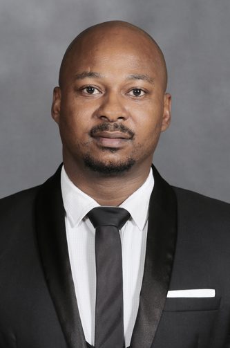 Mokgope KC