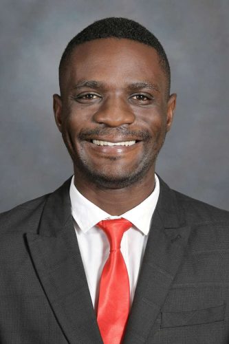 Mondlane K