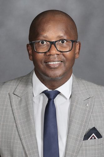 Mothibe WN