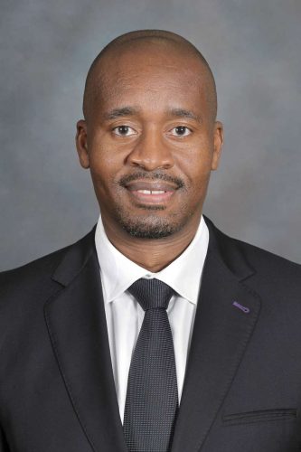 Mulaudzi KO