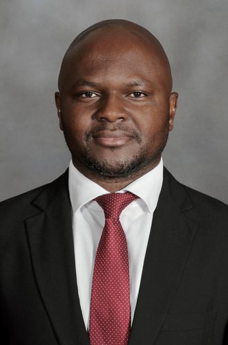 Munyai AN