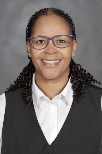 Ngcobo PR