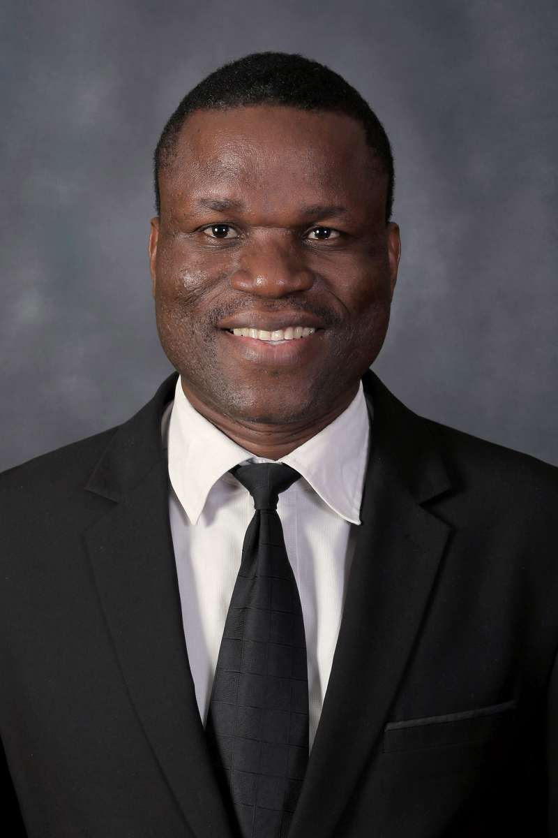 Ngwana TI