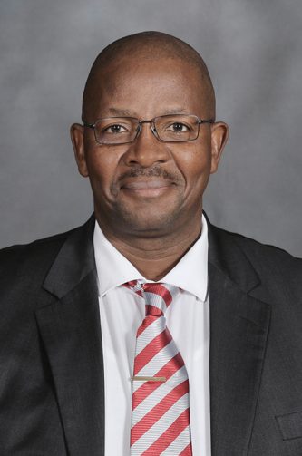 Phaswane MS
