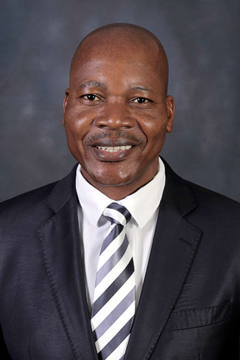 Raphahlelo MP