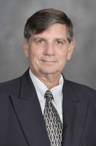 Saunders JHA