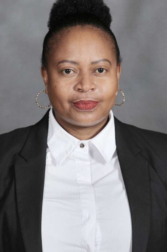 Sekhukhune PR
