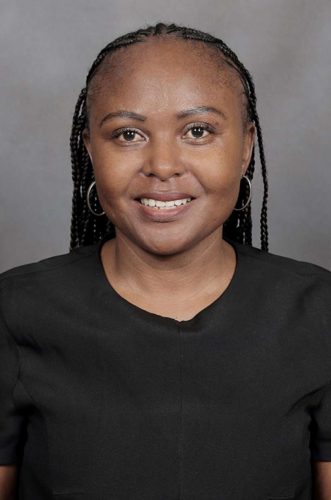 Sithole AK