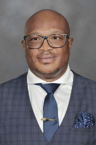 Thanjekwayo D