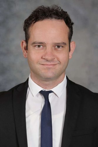 Venter RM