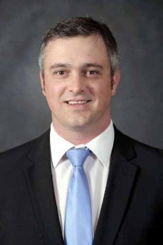 De Kock DA