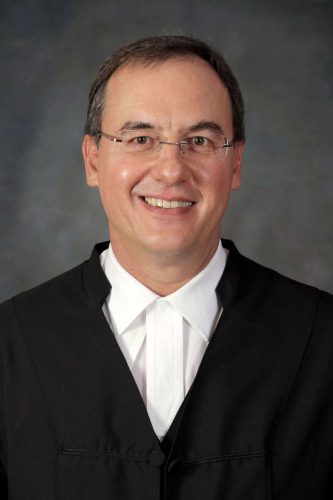 De Waal SC WP