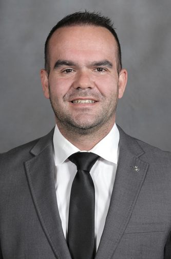 Du Preez WR