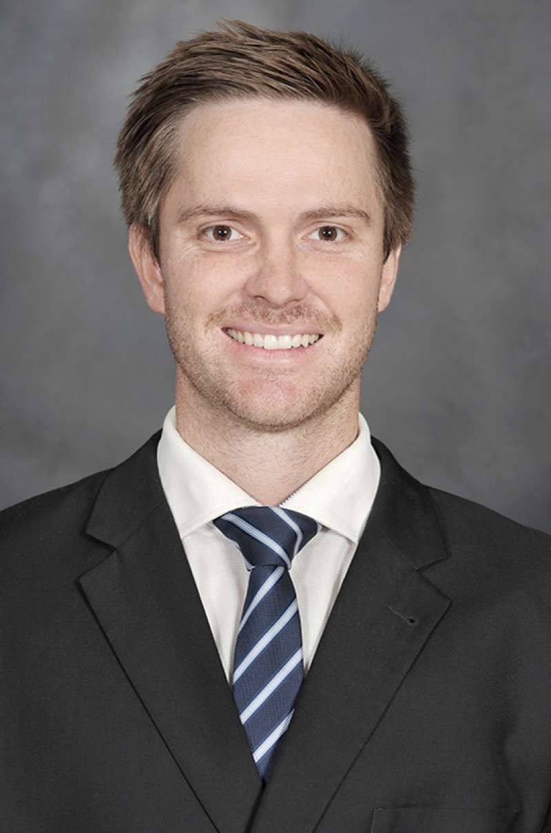 Van der Merwe CB
