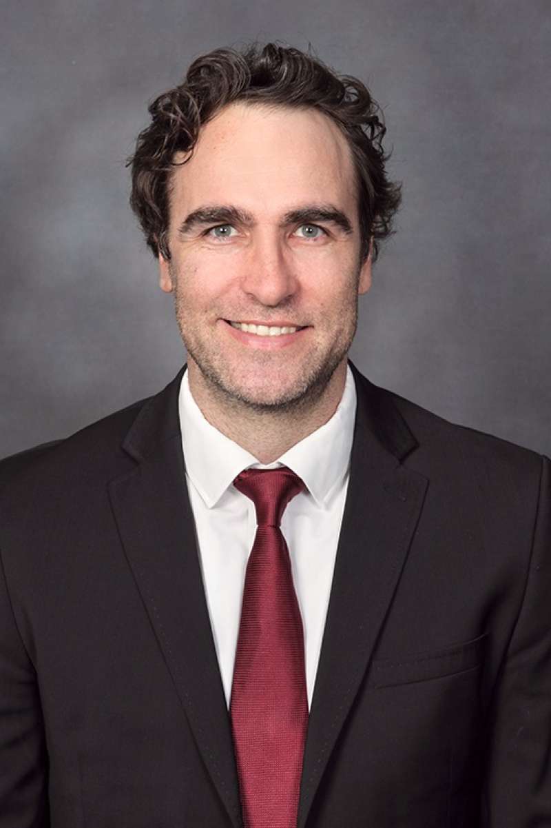 Van der Merwe JF