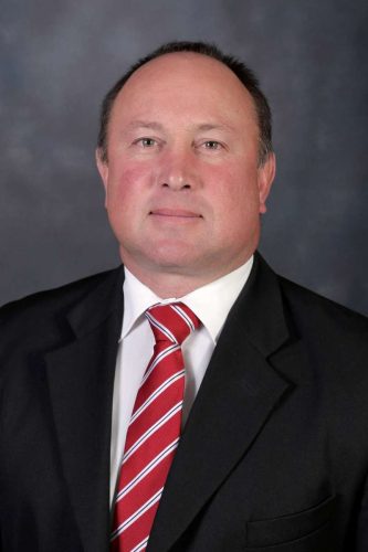 Van der Merwe JG