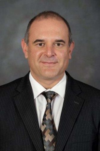Van der Merwe SC MP