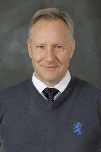 Van der Westhuizen A