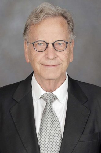 Van Loggerenberg SC DE
