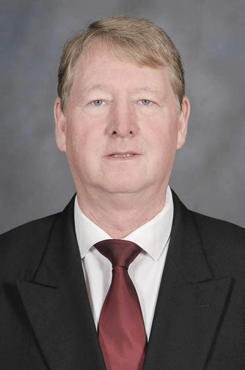 Van Ryneveld SC PM