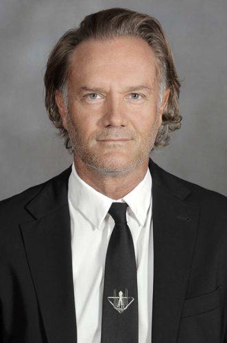 Venter JA