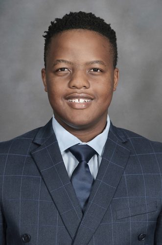 Maseko M